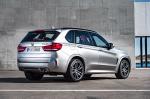 BMW X5 M 2015 года